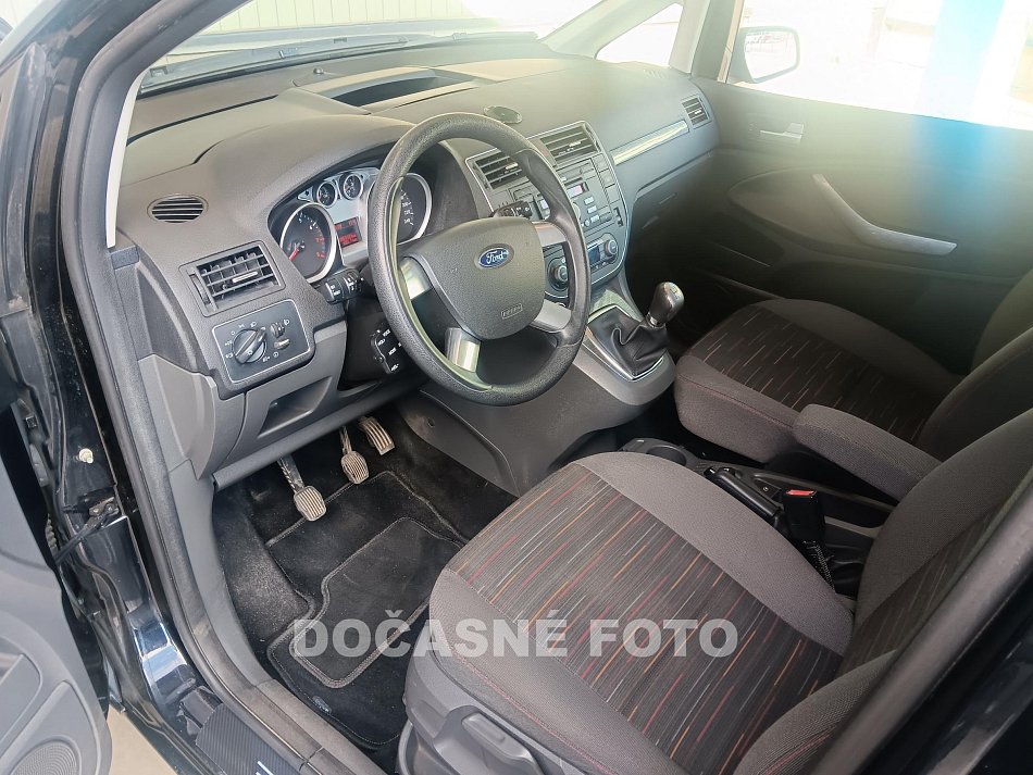 Ford C-MAX 1.8i 