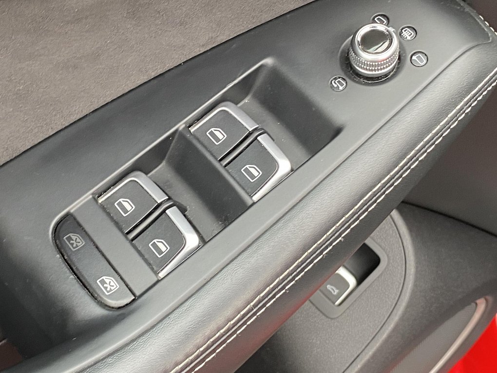 Audi Q5 3.0 TDi  Quattro