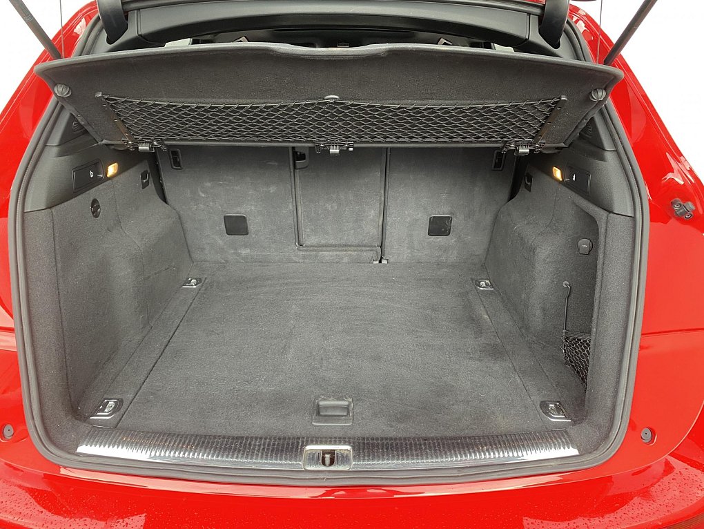 Audi Q5 3.0 TDi  Quattro