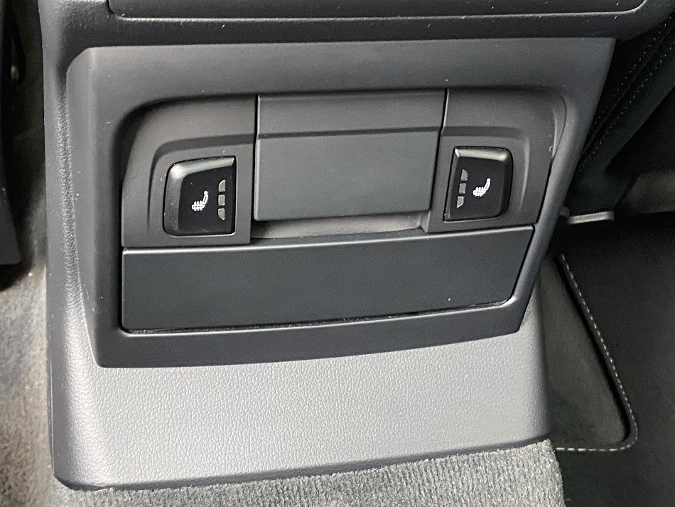 Audi Q5 3.0 TDi  Quattro
