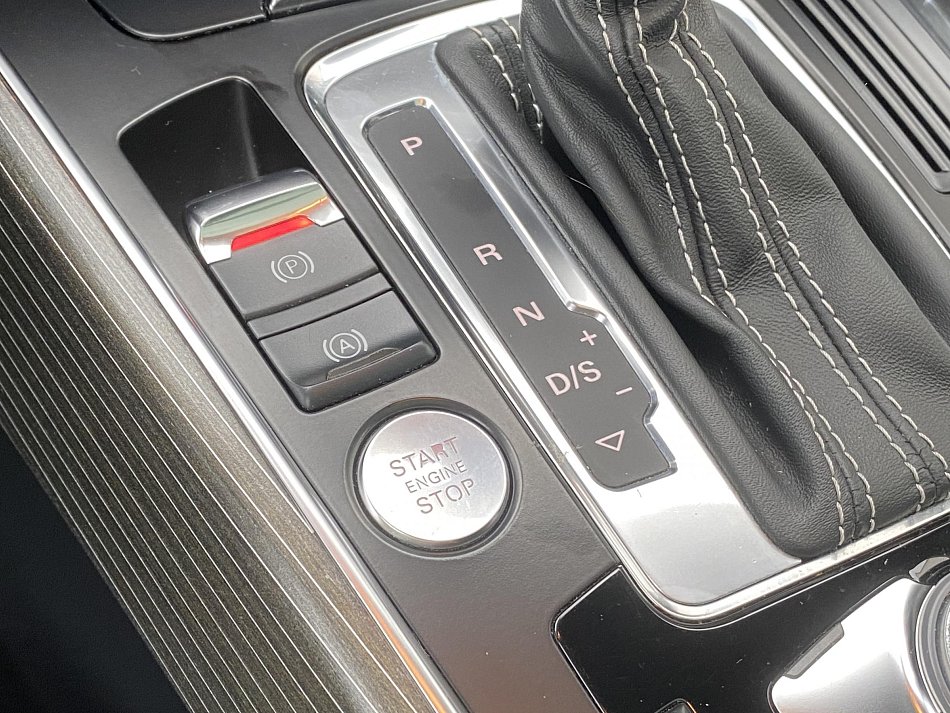 Audi Q5 3.0 TDi  Quattro