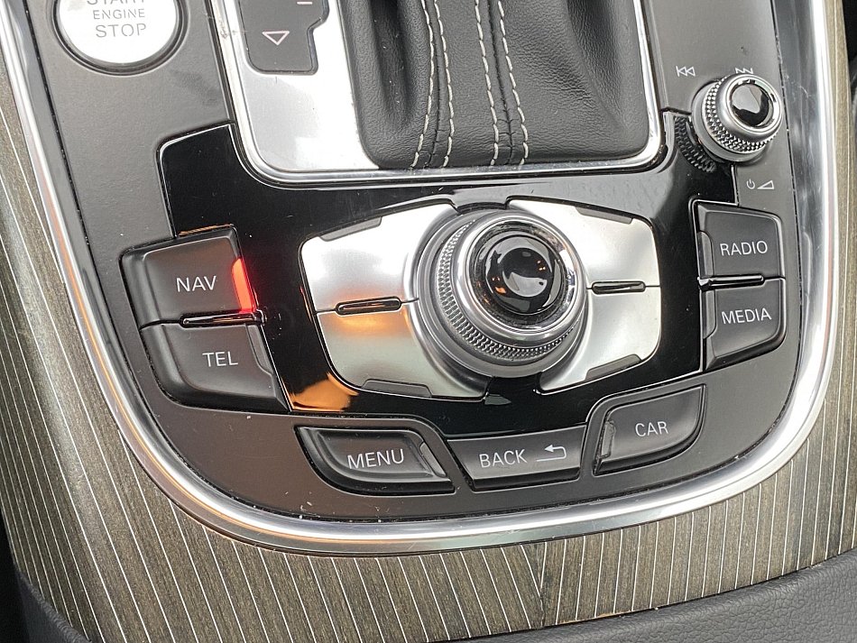 Audi Q5 3.0 TDi  Quattro