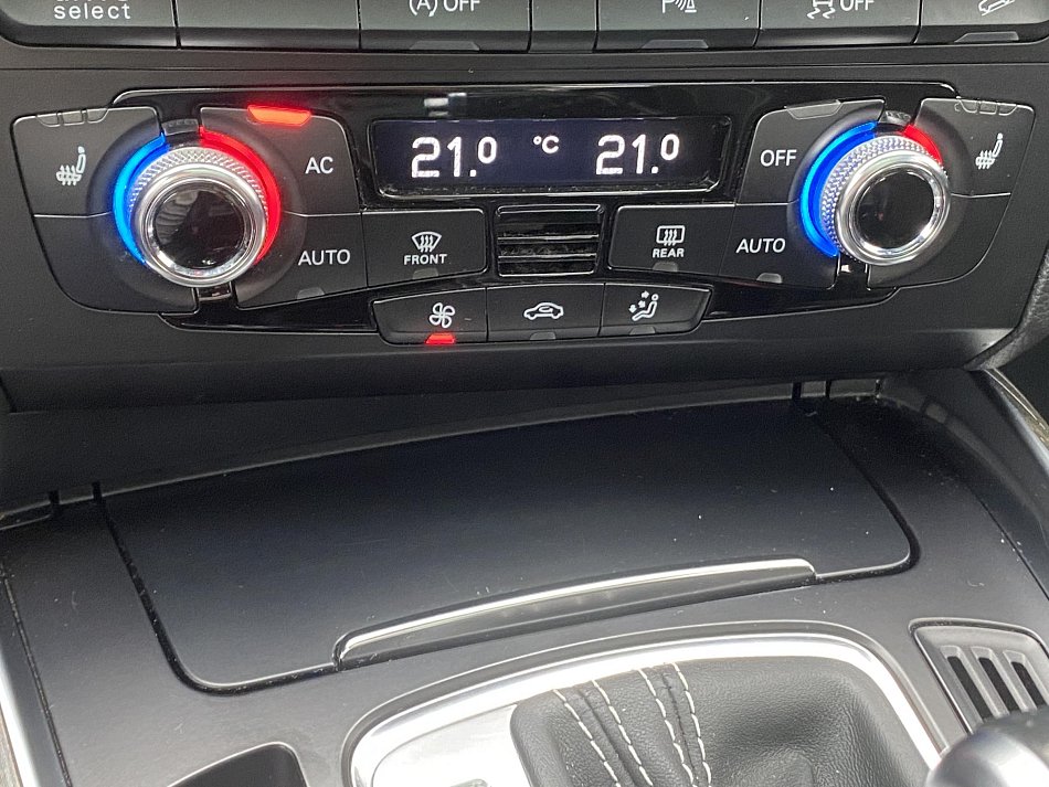 Audi Q5 3.0 TDi  Quattro