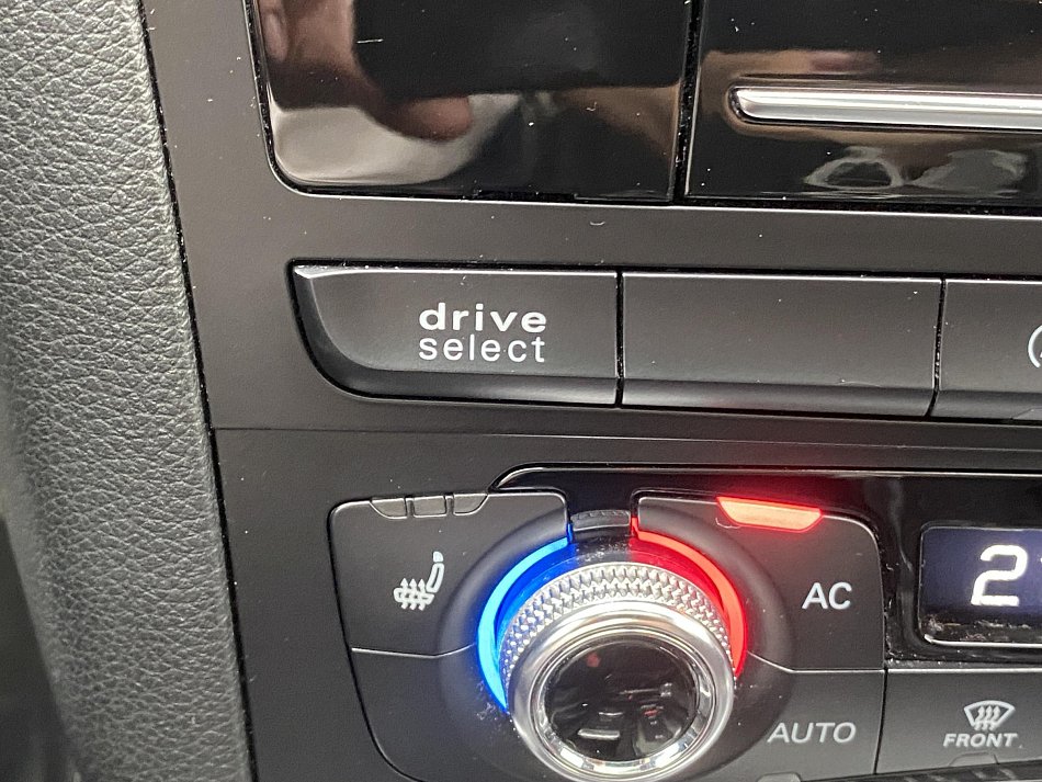 Audi Q5 3.0 TDi  Quattro
