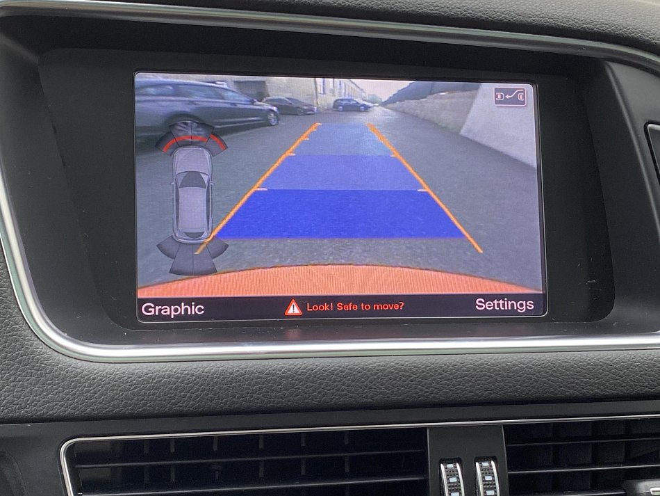 Audi Q5 3.0 TDi  Quattro