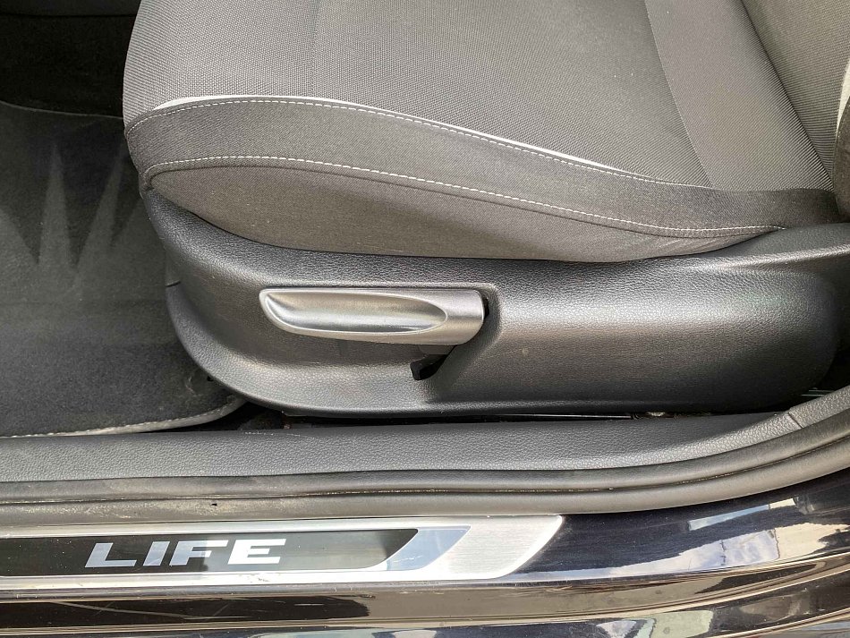 Volkswagen Polo 1.6 TDi Life