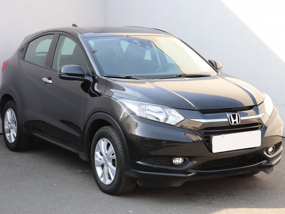 Honda HR-V 1.5 