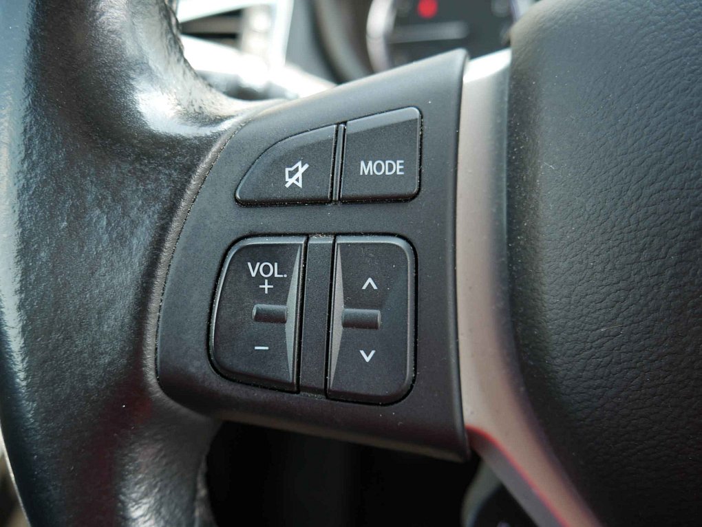 Suzuki S-Cross 1.4MHEV 