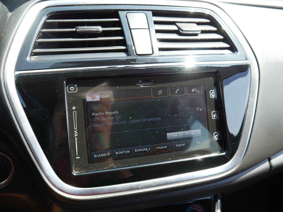 Suzuki S-Cross 1.4MHEV 