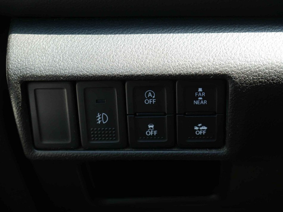Suzuki S-Cross 1.4MHEV 