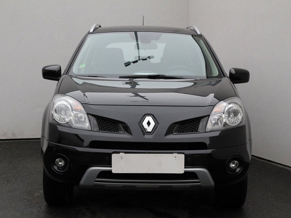 Renault Koleos 2.0 DCi  4x4