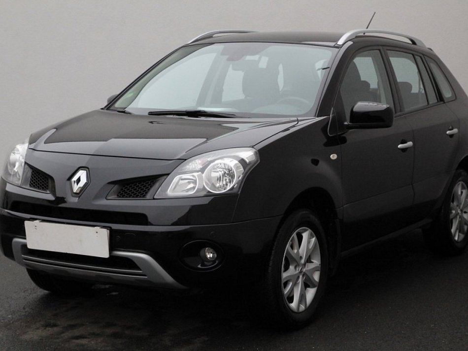Renault Koleos 2.0 DCi  4x4