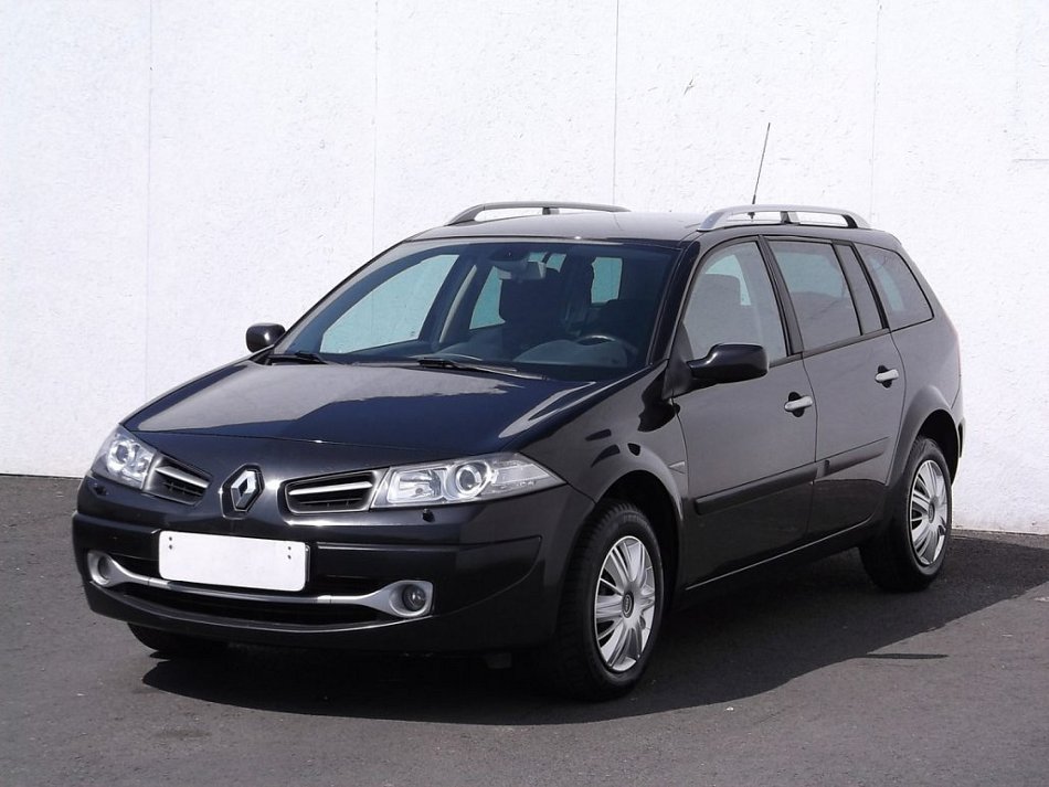 Renault Mégane 1.4i 