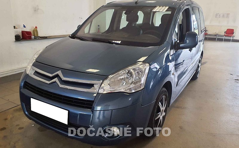 Citroën Berlingo 1.6 16V  Multispace