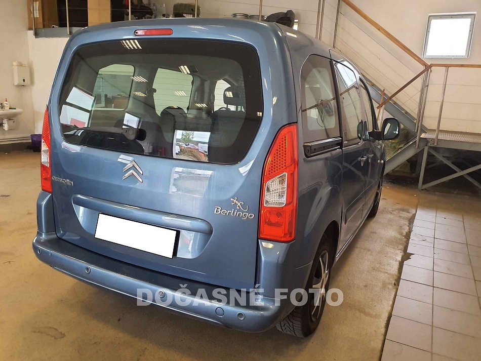 Citroën Berlingo 1.6 16V  Multispace