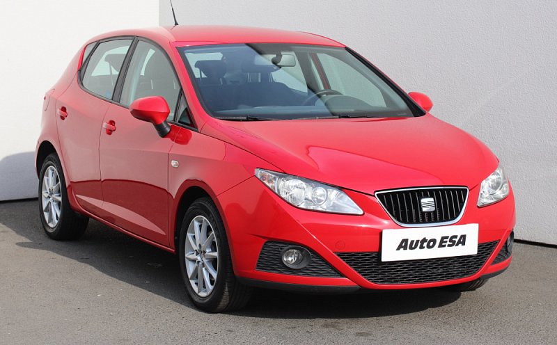 Seat Ibiza 1.4i 