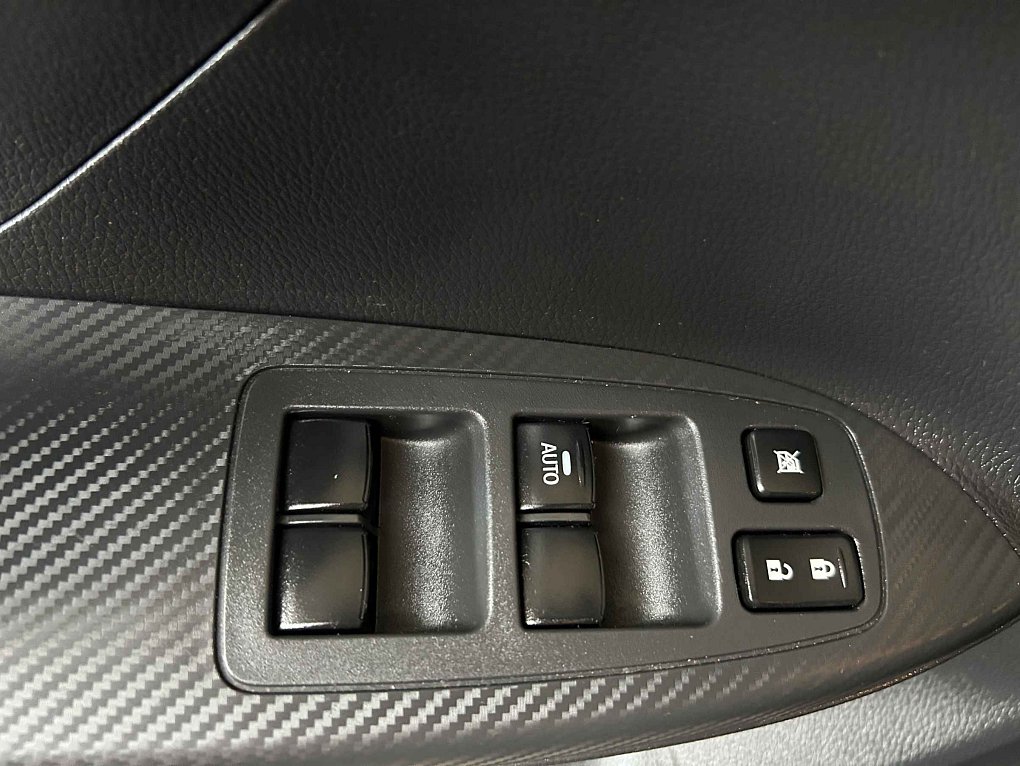 Mitsubishi Eclipse Cross 1.5 T-MIVEC 