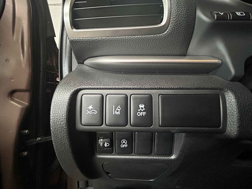 Mitsubishi Eclipse Cross 1.5 T-MIVEC 