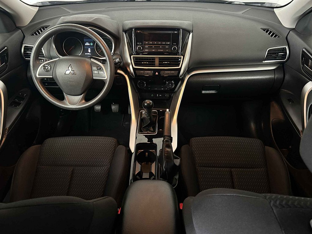 Mitsubishi Eclipse Cross 1.5 T-MIVEC 