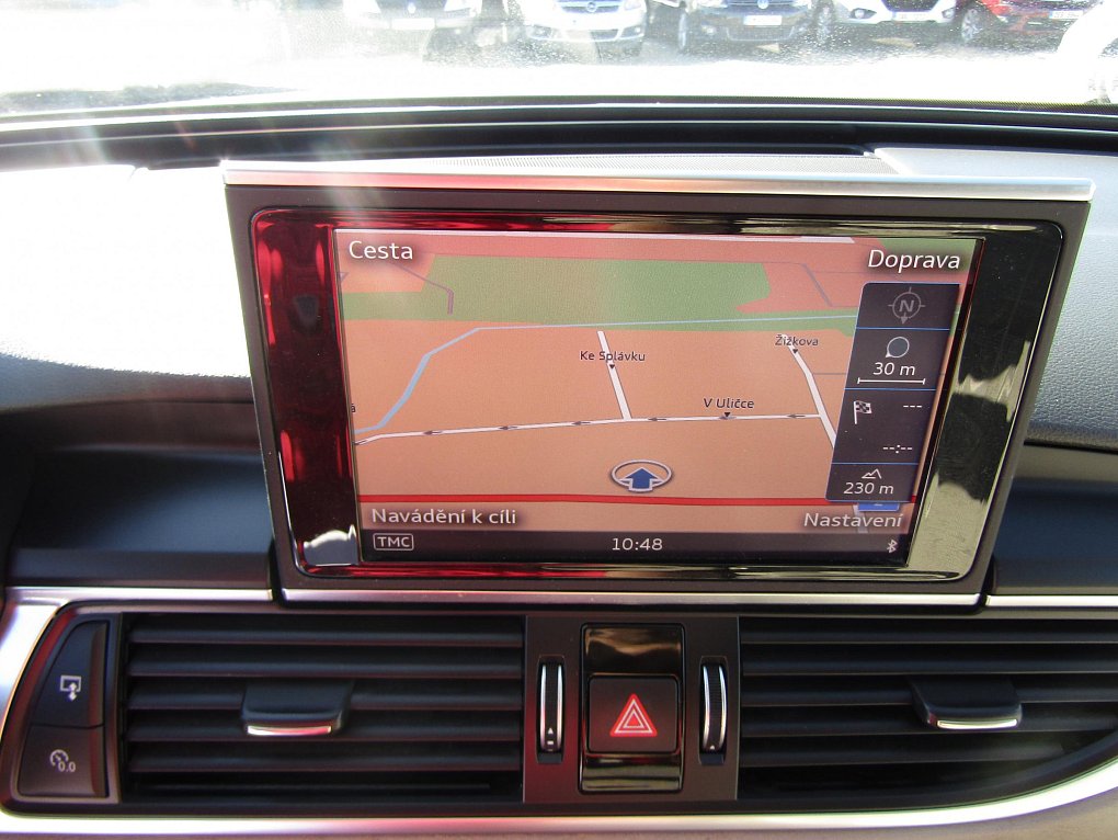 Audi A6 Allroad 3.0TDi  Quattro