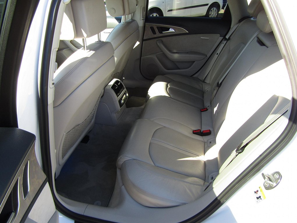 Audi A6 Allroad 3.0TDi  Quattro