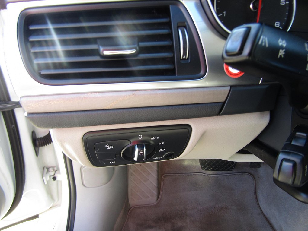 Audi A6 Allroad 3.0TDi  Quattro