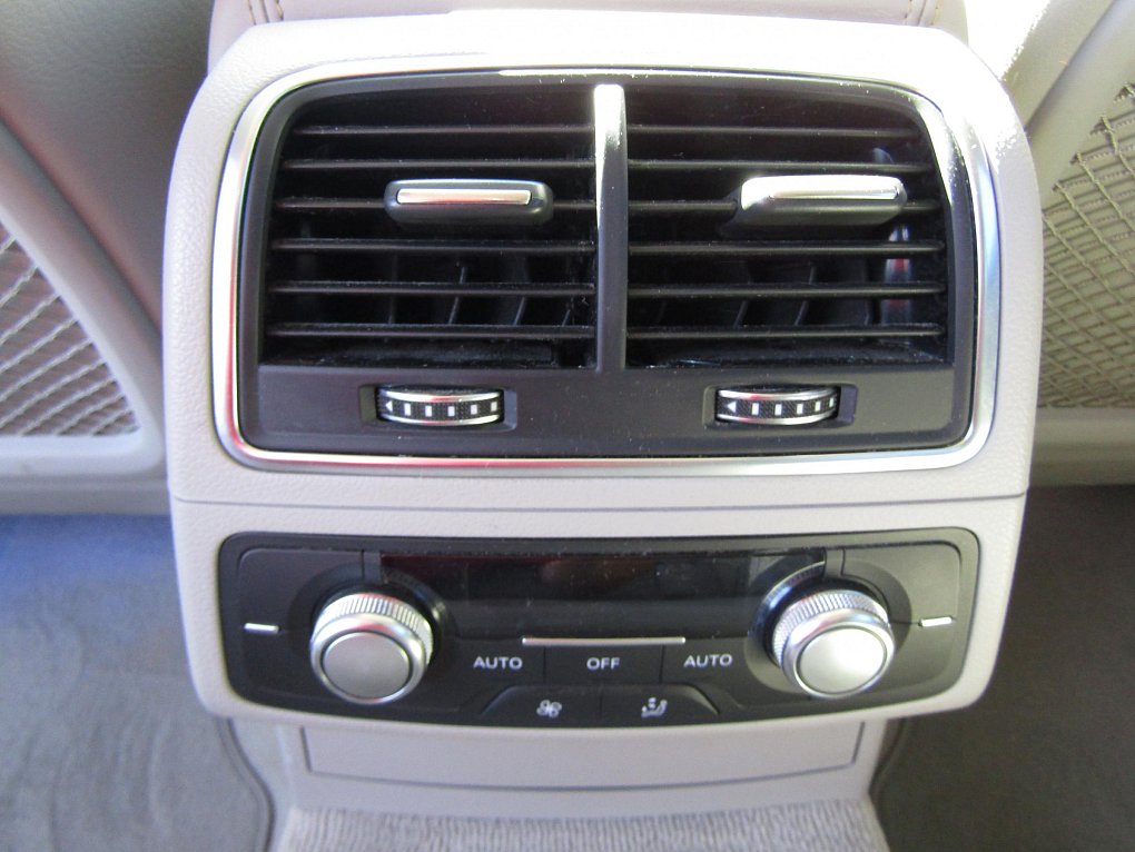 Audi A6 Allroad 3.0TDi  Quattro