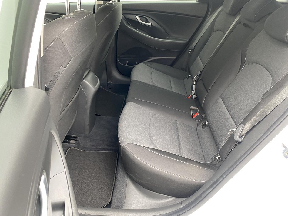 Hyundai I30 1.5 DPi Smart