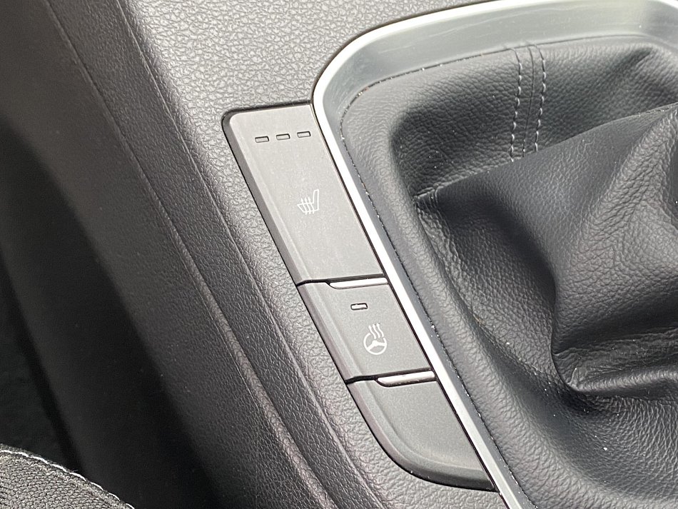 Hyundai I30 1.5 DPi Smart