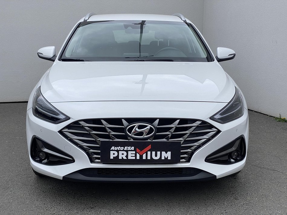 Hyundai I30 1.5 DPi Smart