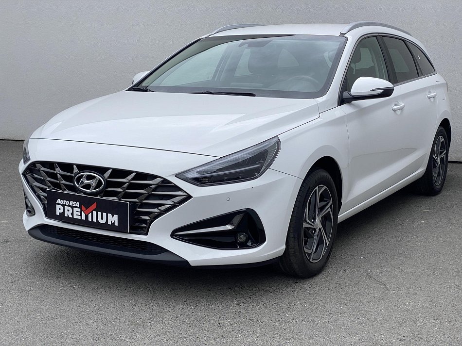 Hyundai I30 1.5 DPi Smart