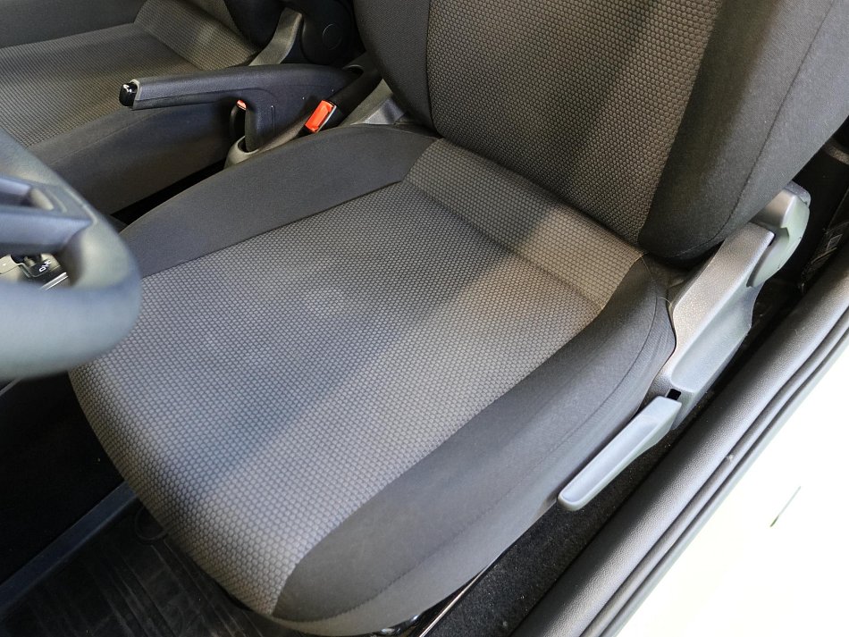 Škoda Citigo 1.0 MPi 