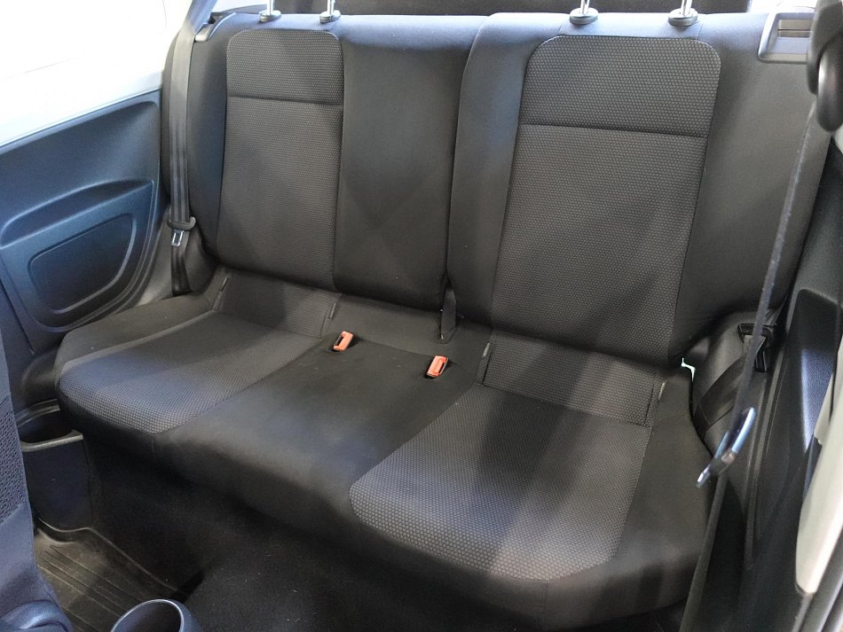 Škoda Citigo 1.0 MPi 