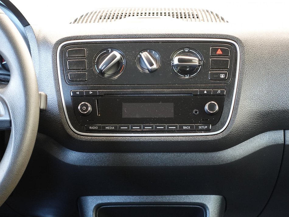 Škoda Citigo 1.0 MPi 