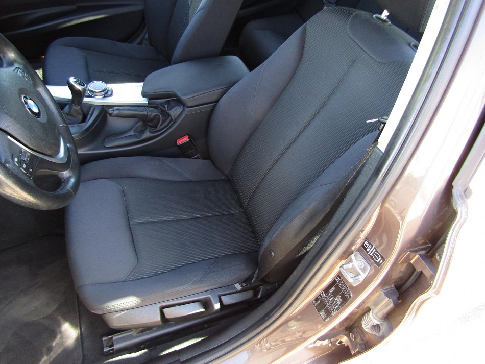 BMW Řada 3 2.0 D  320D