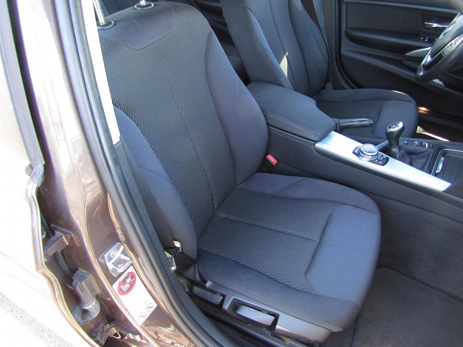 BMW Řada 3 2.0 D  320D