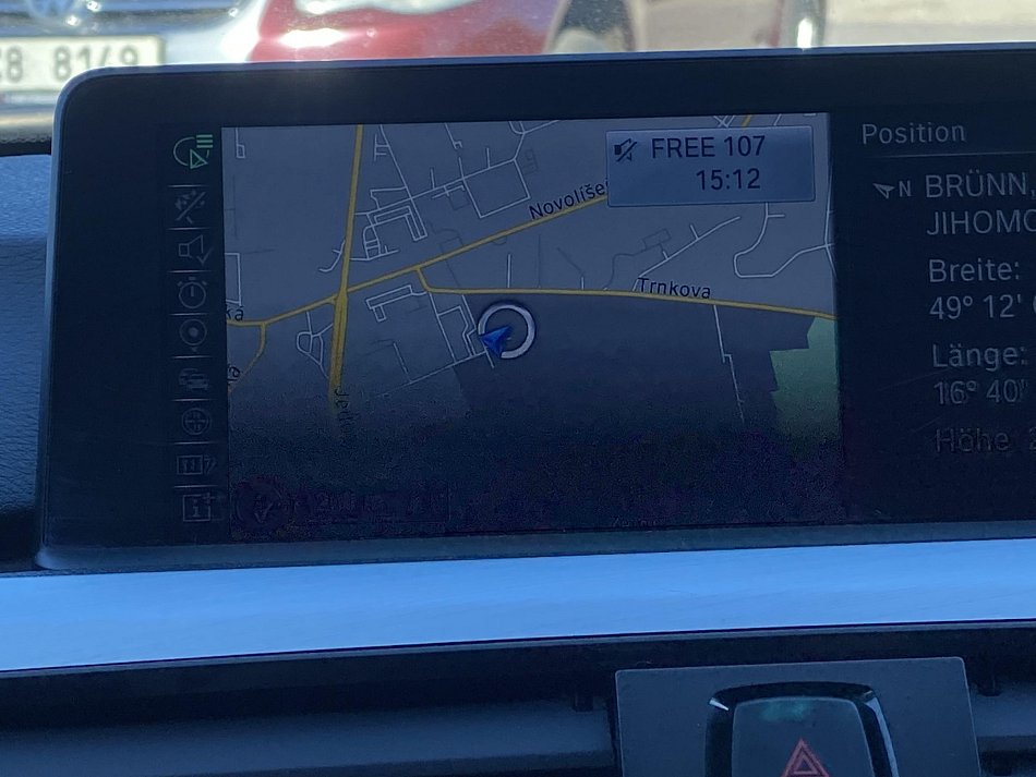 BMW Řada 3 2.0 D  320D