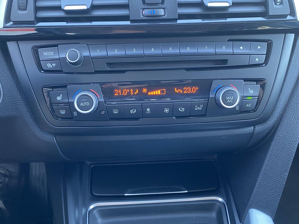 BMW Řada 3 2.0 D  320D