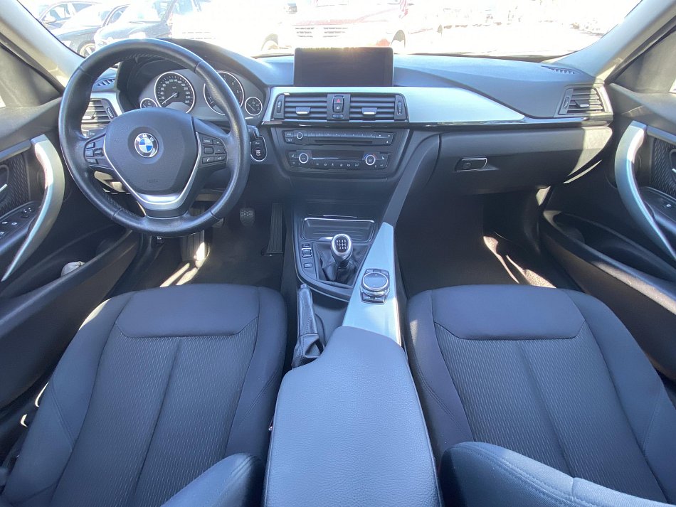 BMW Řada 3 2.0 D  320D