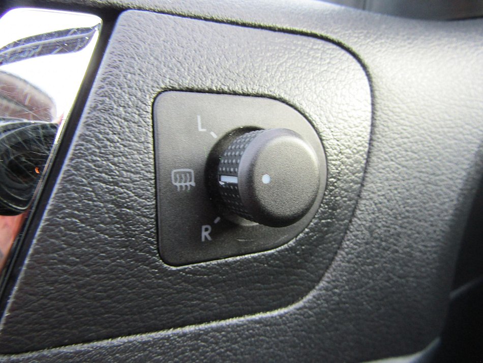 Škoda Octavia 1.6i Tour