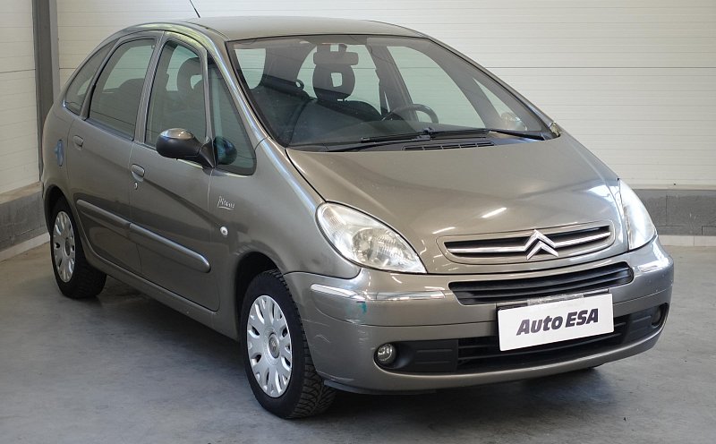 Citroën Xsara Picasso 1.6 HDI 