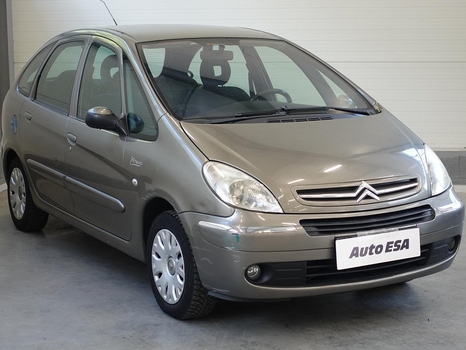 Citroën Xsara Picasso 1.6 HDI 