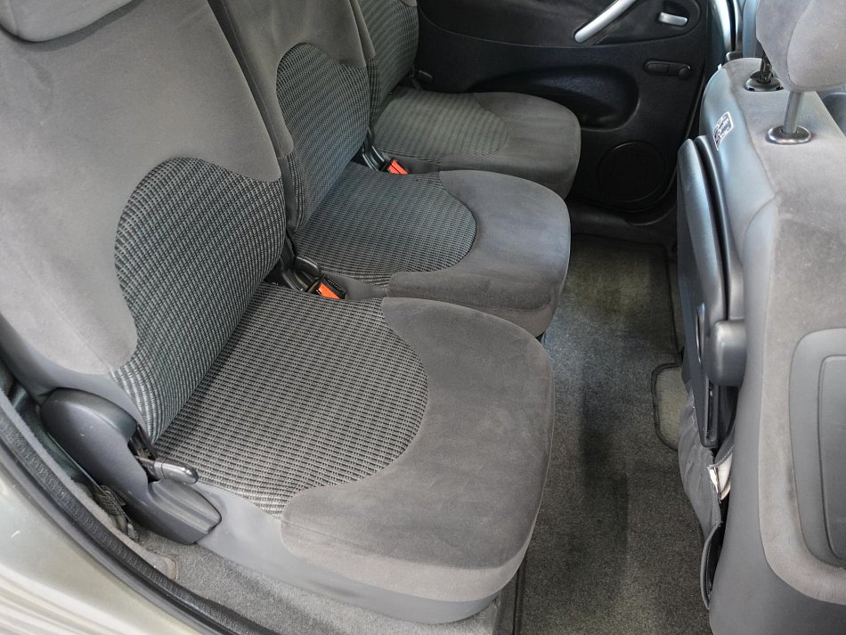 Citroën Xsara Picasso 1.6 HDI 