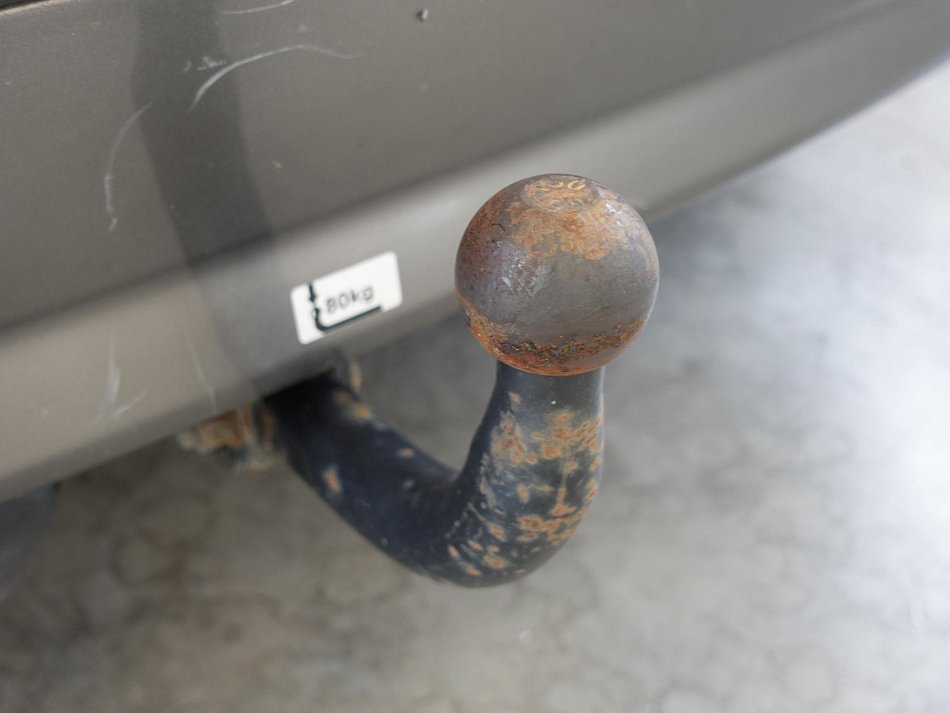 Citroën Xsara Picasso 1.6 HDI 