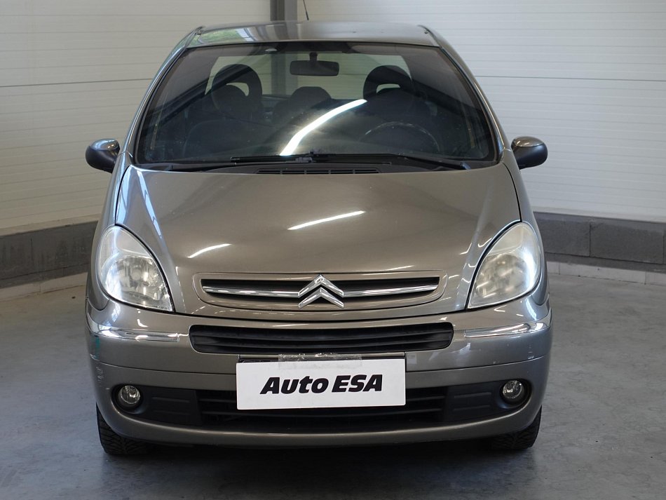 Citroën Xsara Picasso 1.6 HDI 
