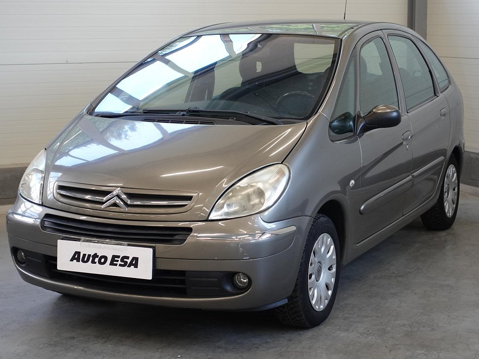 Citroën Xsara Picasso 1.6 HDI 