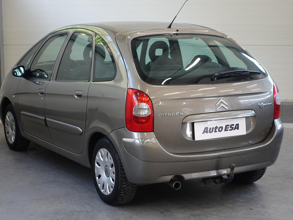 Citroën Xsara Picasso 1.6 HDI 