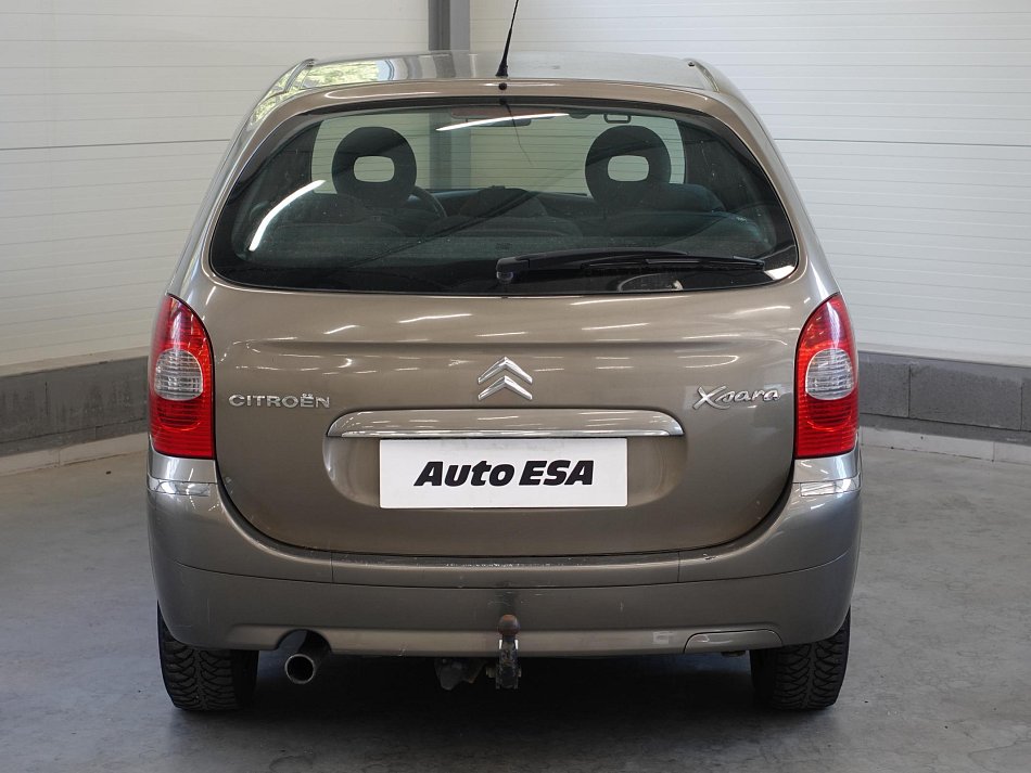 Citroën Xsara Picasso 1.6 HDI 