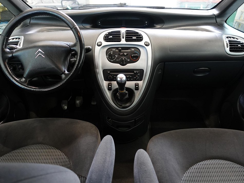 Citroën Xsara Picasso 1.6 HDI 