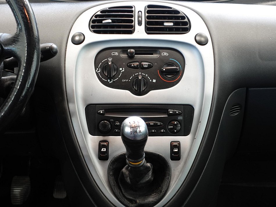 Citroën Xsara Picasso 1.6 HDI 